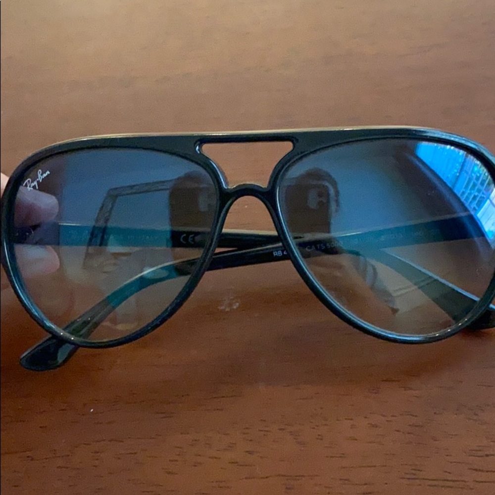 Ray Ban Womans Sunglasses